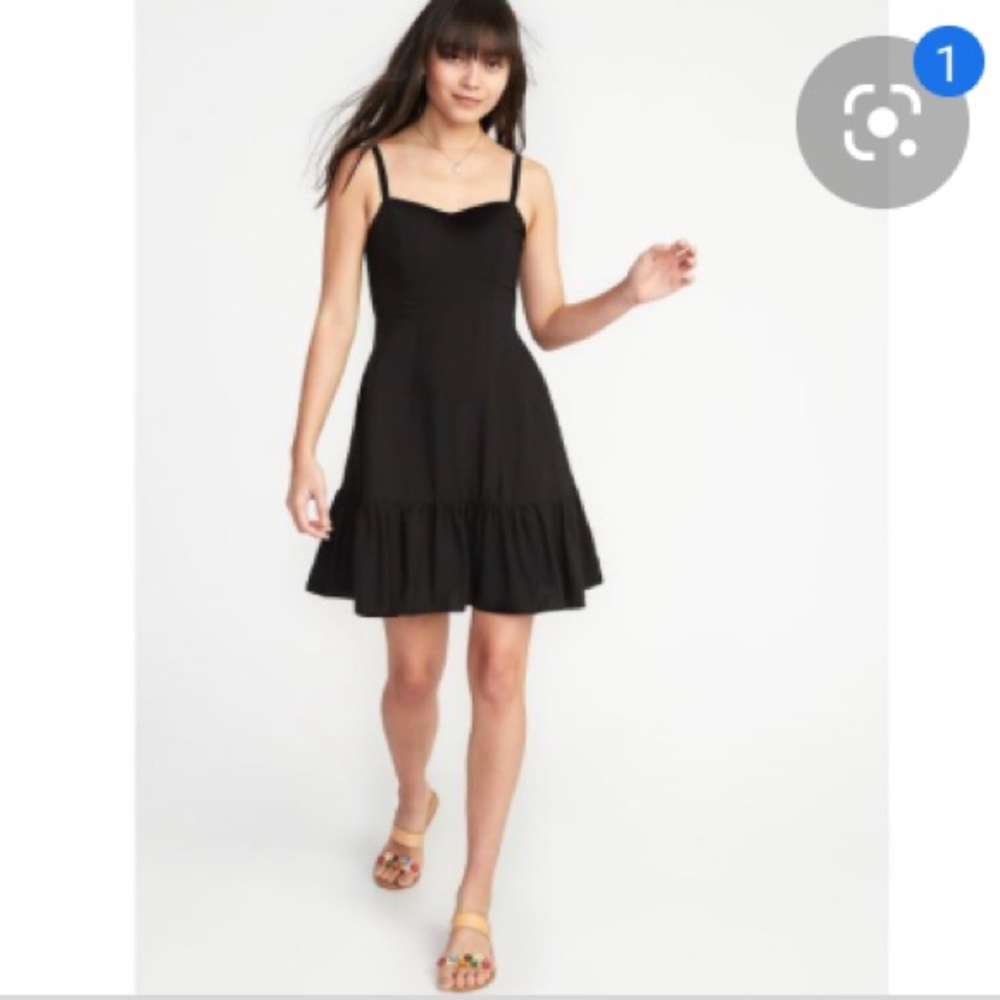 Old Navy Cami Dress
